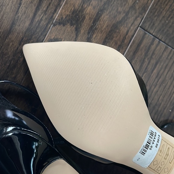 Aldo Stilettos - Picture 10 of 12